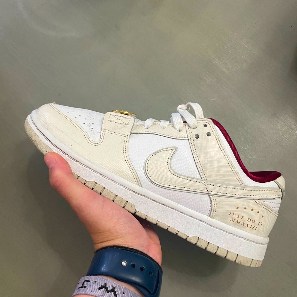 Nike Dunk Low Sisterhood